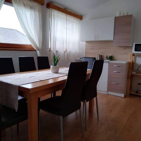 Plitvička Jezera Apartment Mila מראה חיצוני תמונה