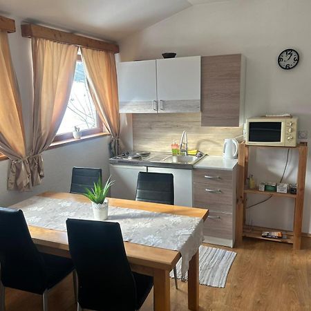 Plitvička Jezera Apartment Mila מראה חיצוני תמונה