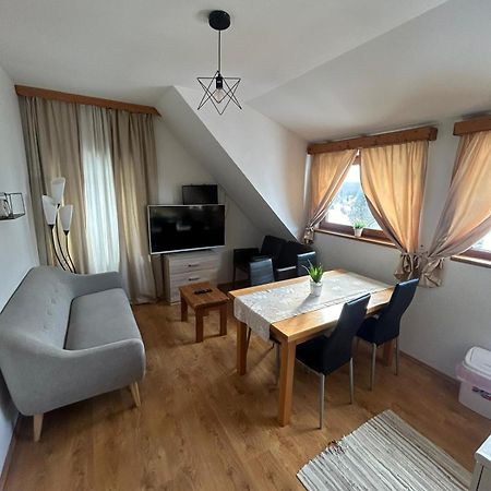 Plitvička Jezera Apartment Mila מראה חיצוני תמונה