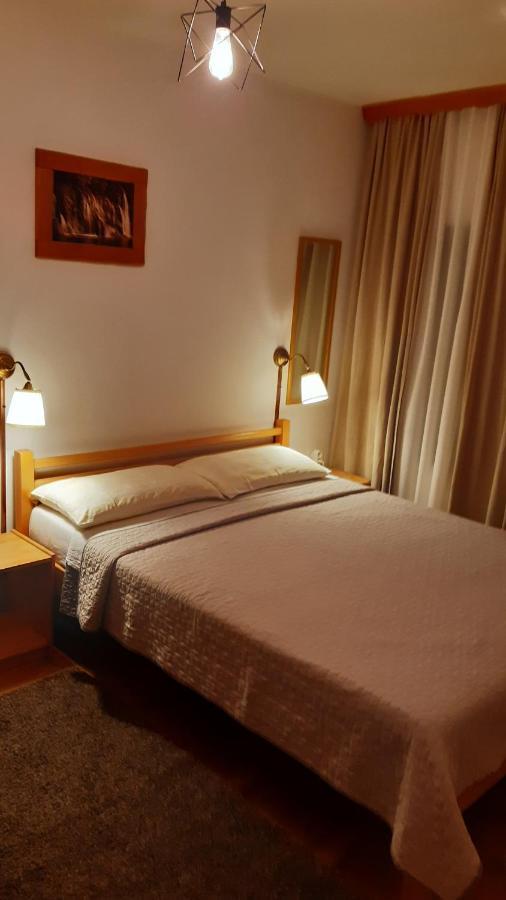 Plitvička Jezera Apartment Mila מראה חיצוני תמונה