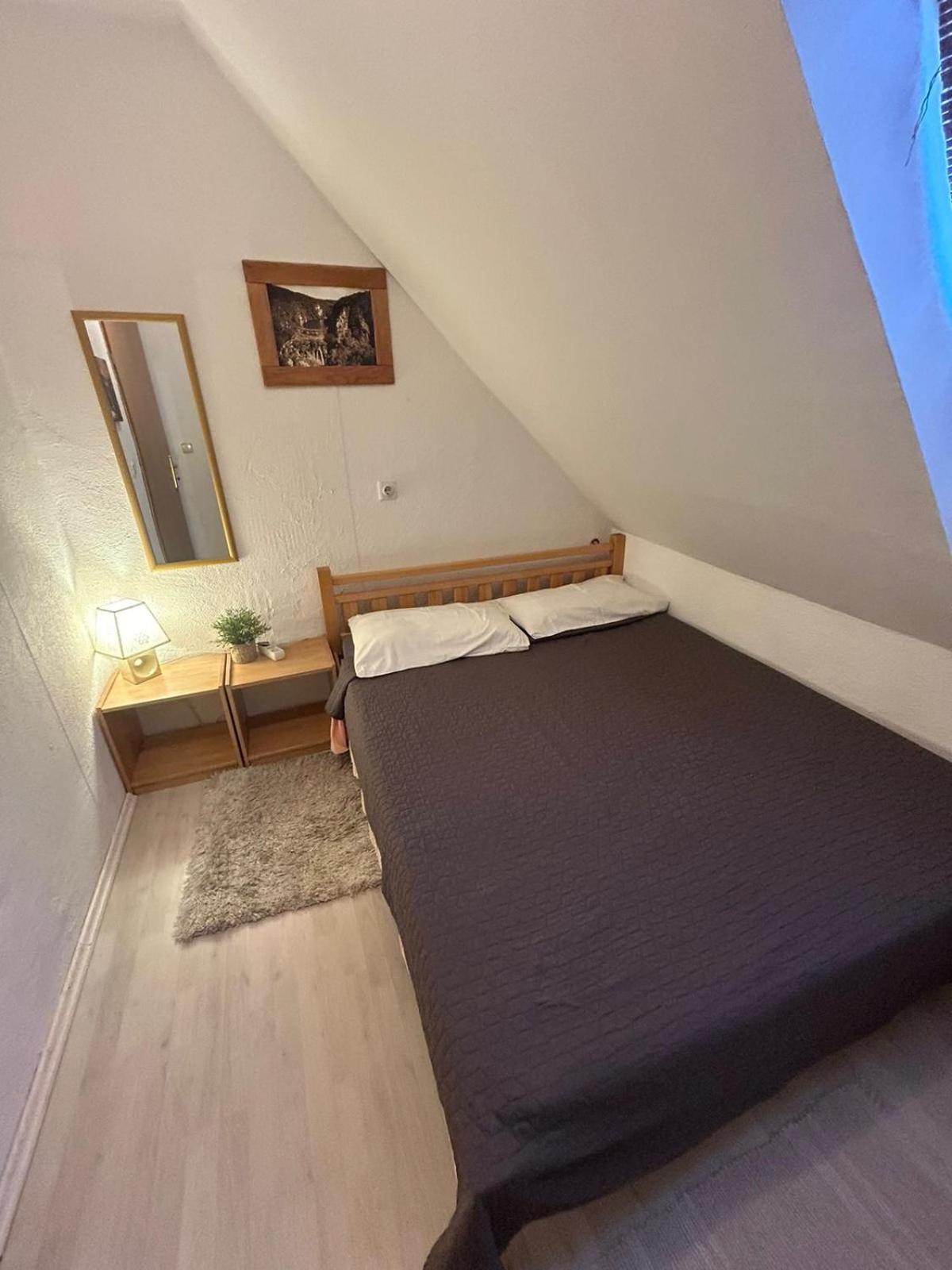 Plitvička Jezera Apartment Mila מראה חיצוני תמונה