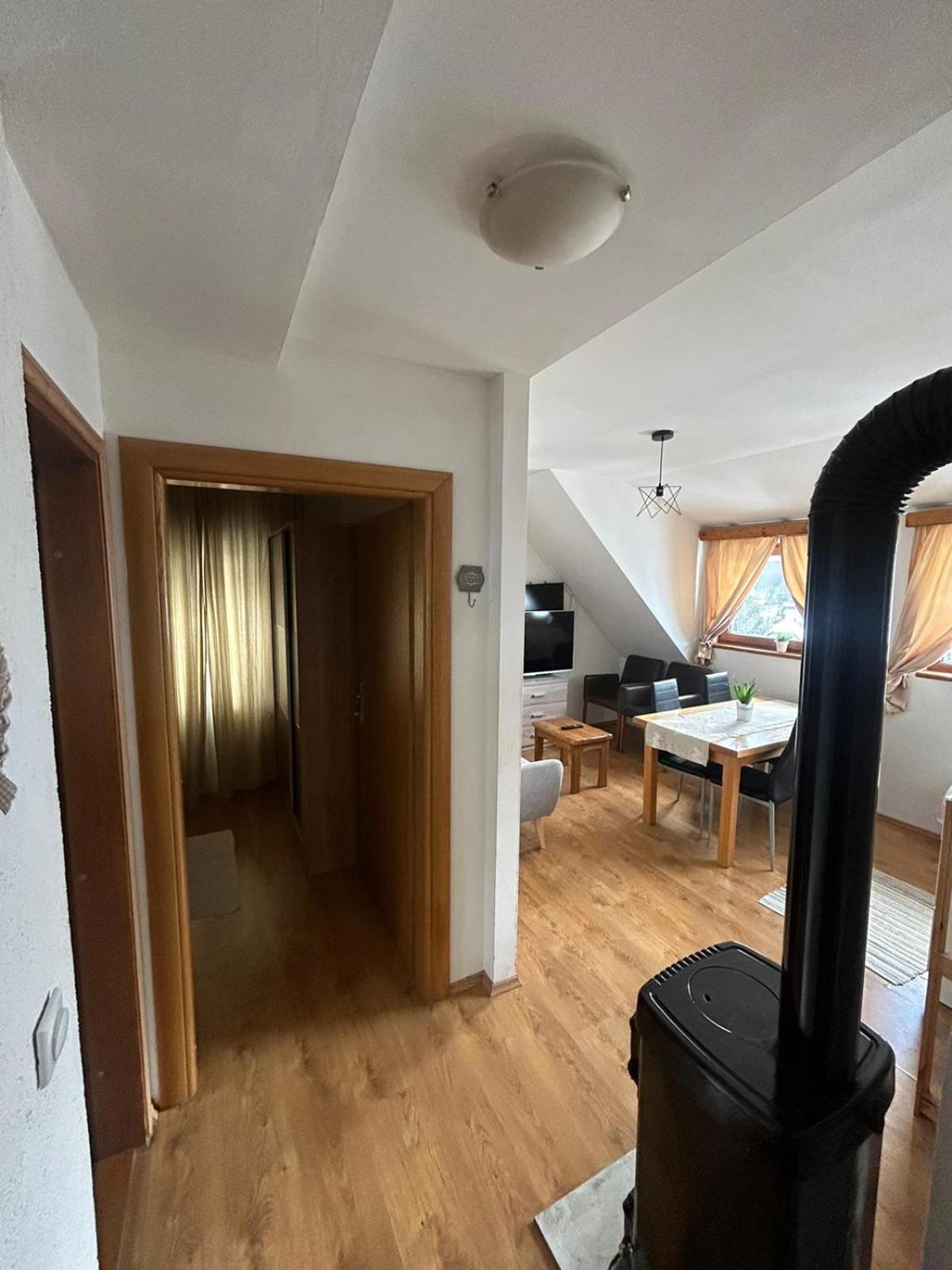 Plitvička Jezera Apartment Mila מראה חיצוני תמונה