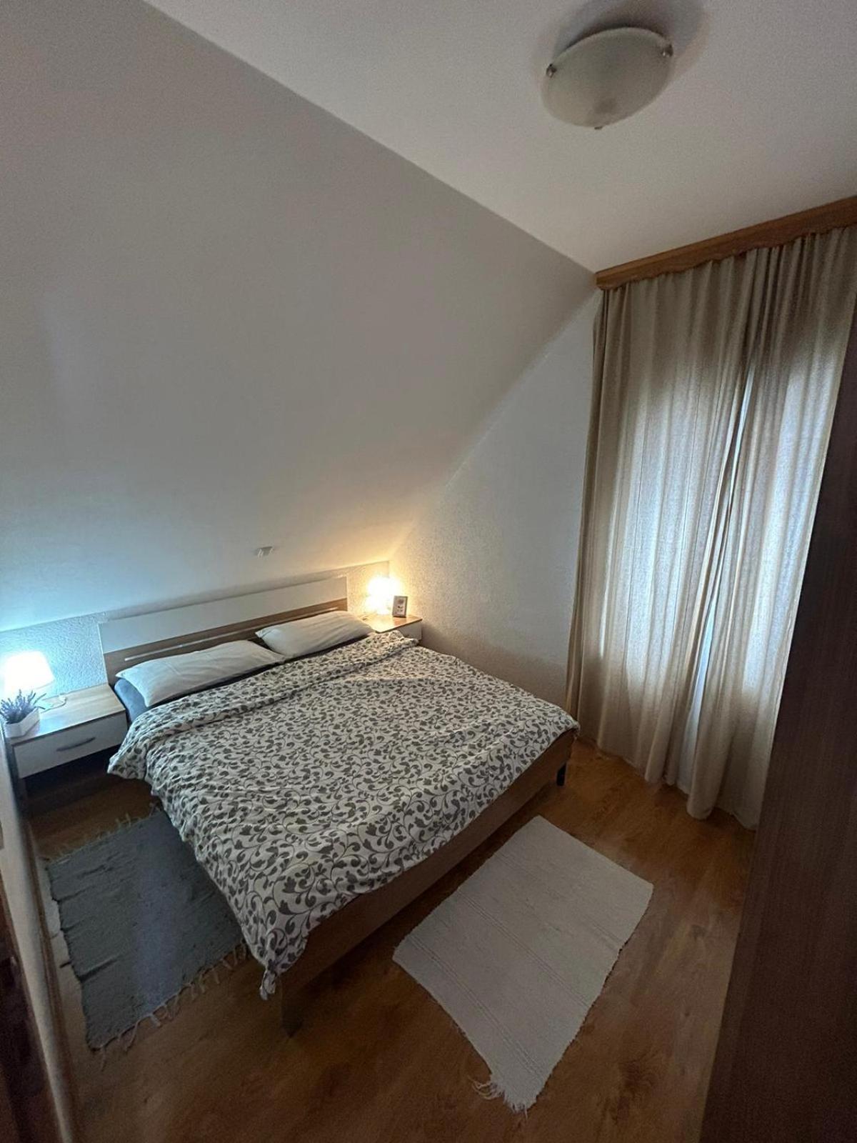 Plitvička Jezera Apartment Mila מראה חיצוני תמונה