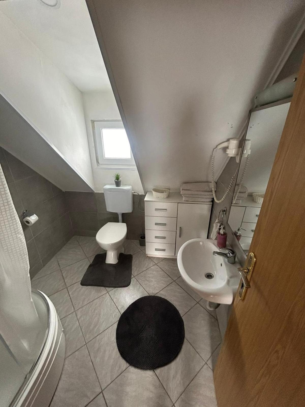 Plitvička Jezera Apartment Mila מראה חיצוני תמונה