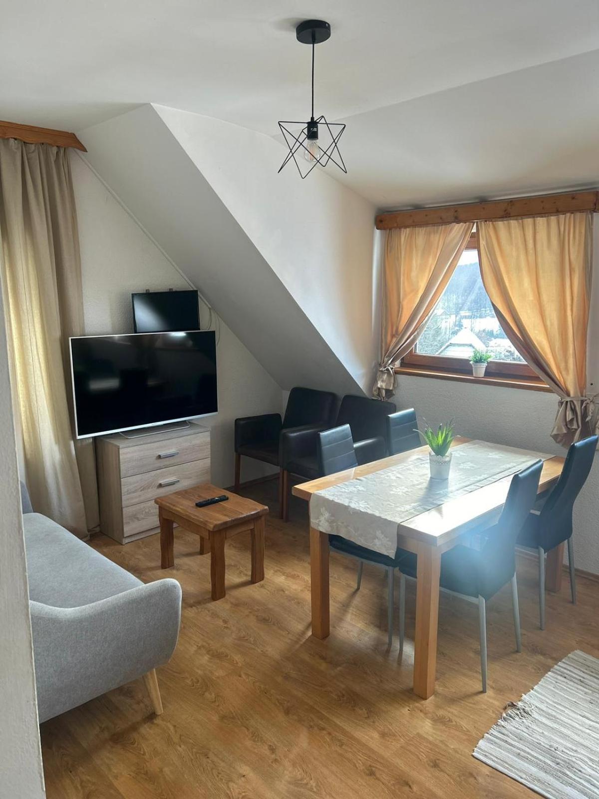 Plitvička Jezera Apartment Mila מראה חיצוני תמונה