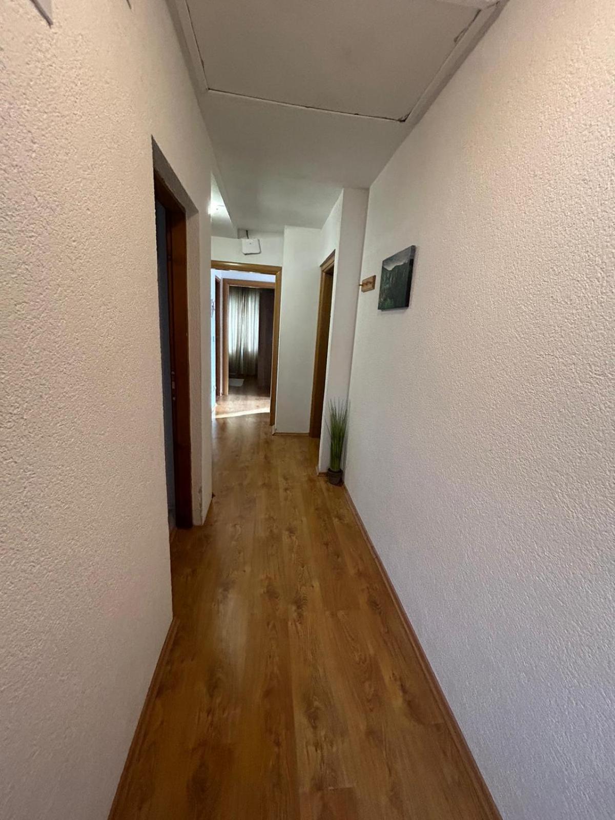 Plitvička Jezera Apartment Mila מראה חיצוני תמונה