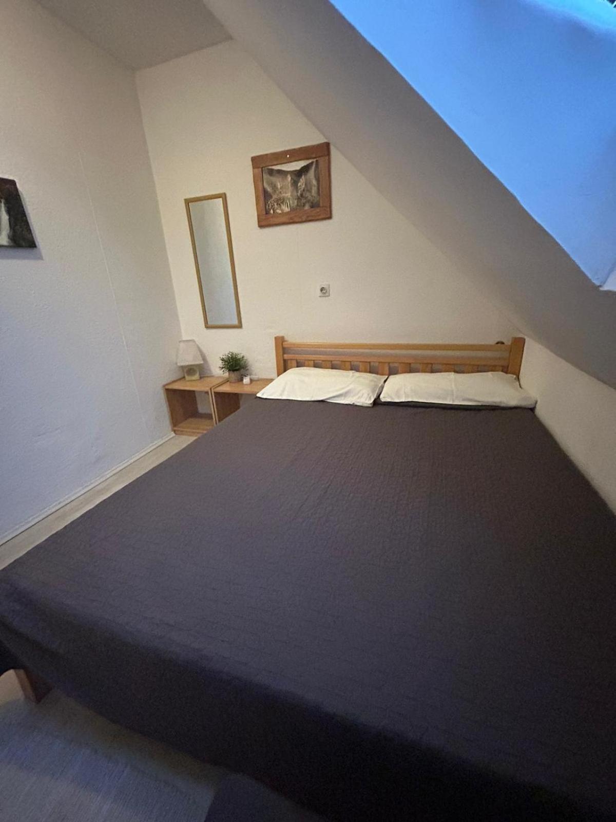 Plitvička Jezera Apartment Mila מראה חיצוני תמונה